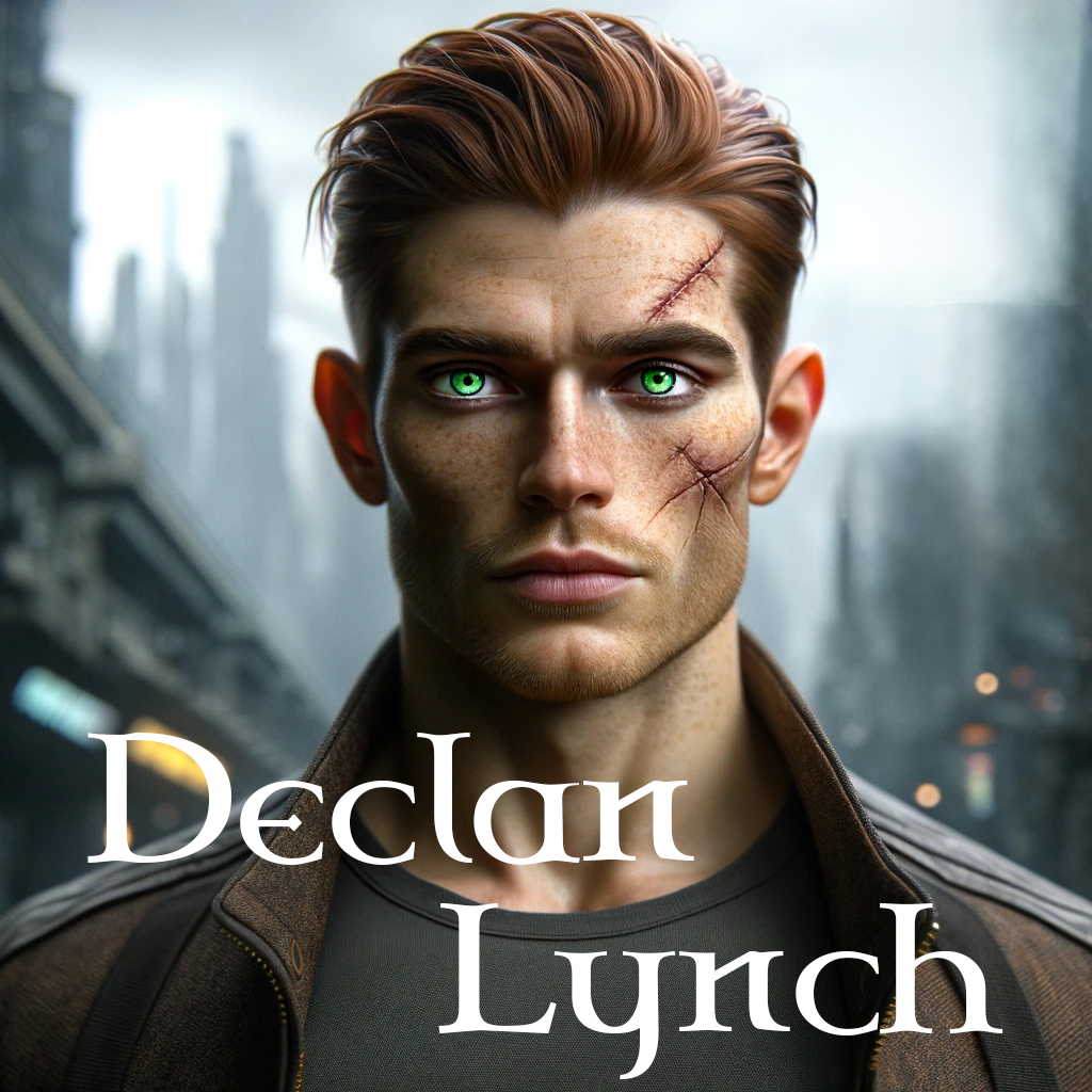 Declan Lynch