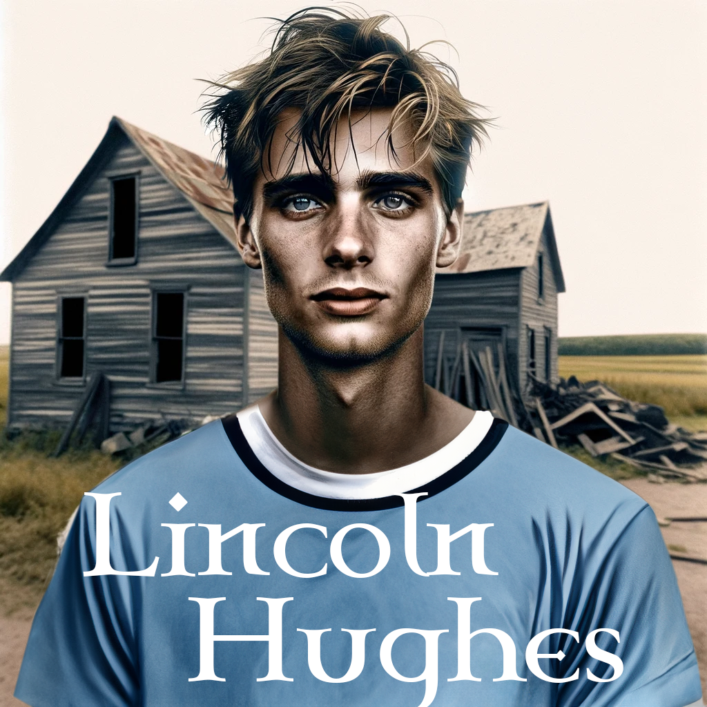 Lincoln Hughes