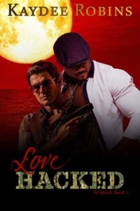 He's hot as hell, he’s also off limits, for more than one reason. But when Cal’s only evidence in a crime requires the man’s unique skills, can he stay away? Love Hacked | Eclipsed | Book 2 | Kaydee Robins